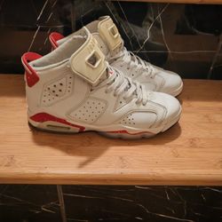 Jordan 6 Retro Size 6