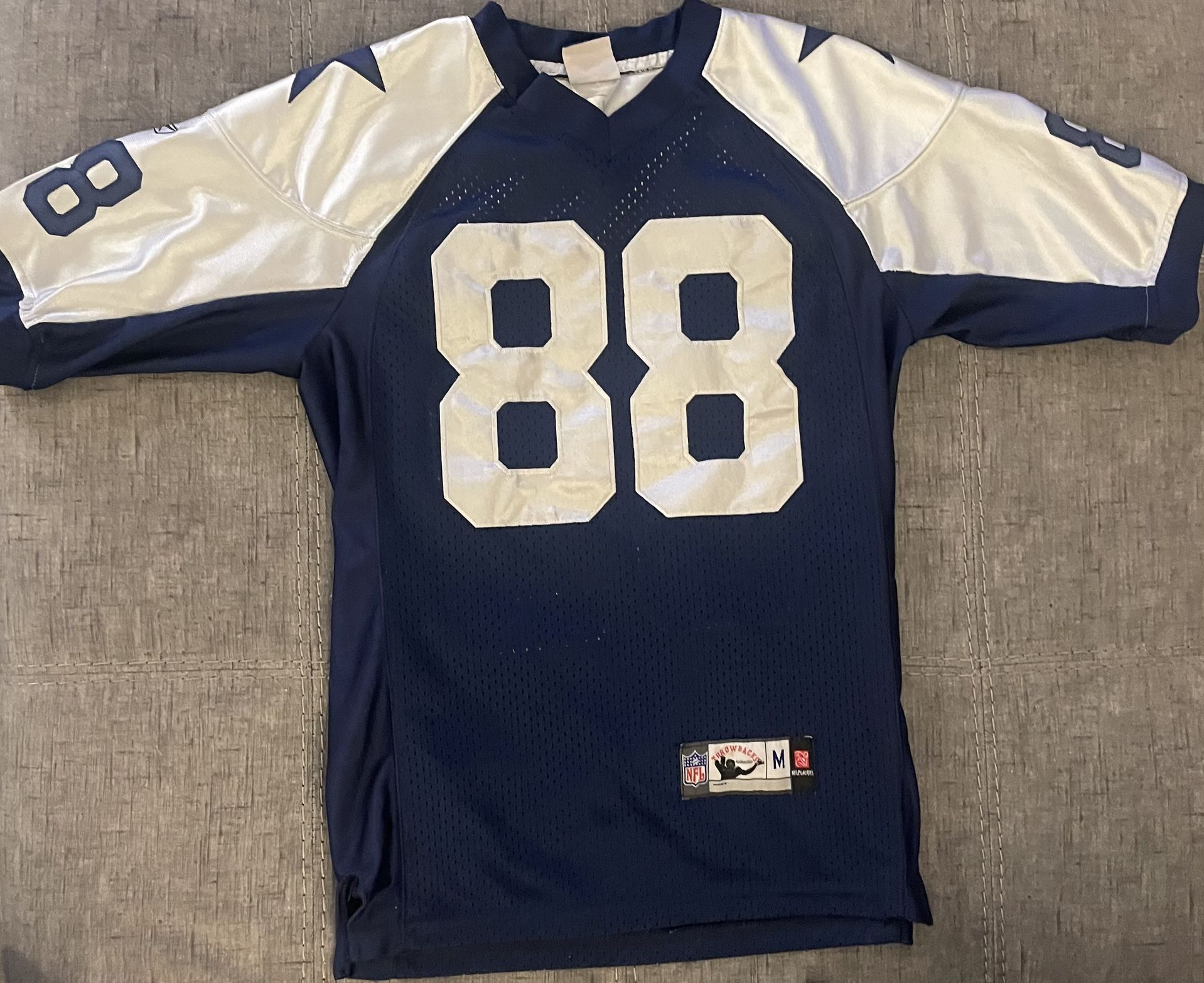 Dallas Cowboys Dez Bryant Jersey (kids 12/14)