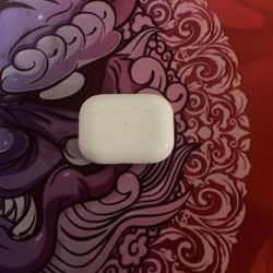 Airpods Pros 2nd Gen “Legit”