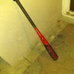 Marucci Baseball Bat