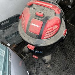 Shop Vac