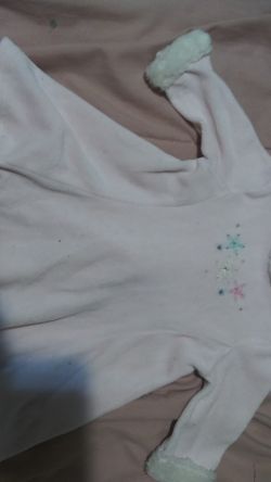 Baby clothes 3-6 months