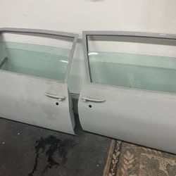 70 Nova Doors