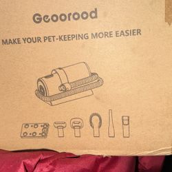 Dog Groomer