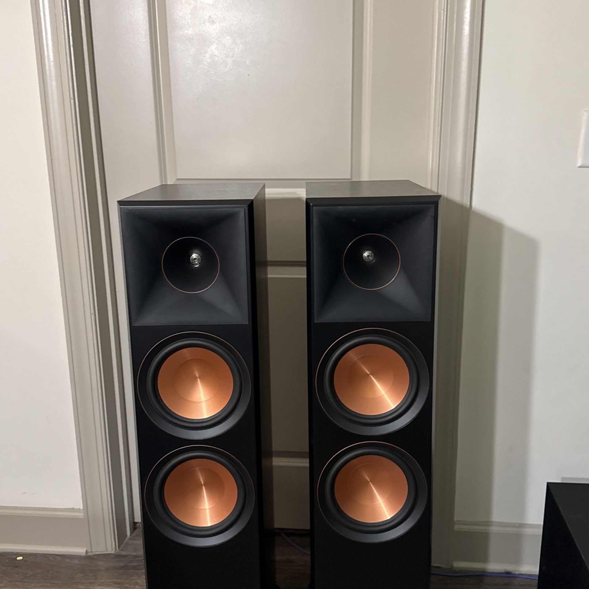 Klipsch RP 8000F II