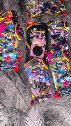 Pokémon 70 pks deal