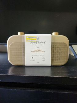 Speaker Heart and Hand