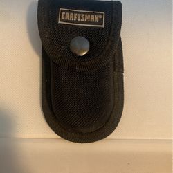 Craftsman Tool Pouch