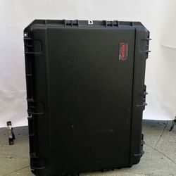 SKB Iseries Waterproof custom 27” Imac Case 