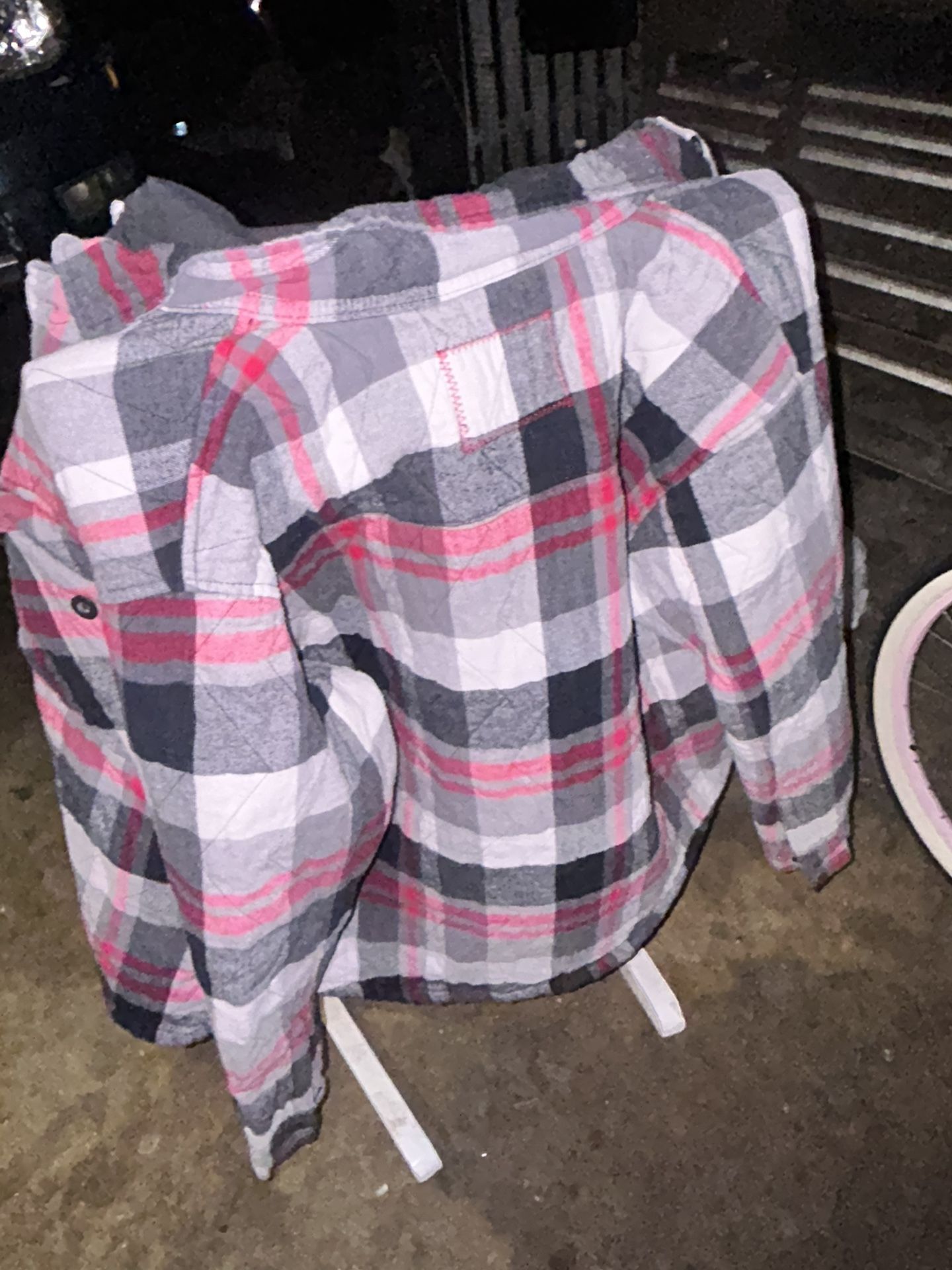 Men’s Jackets