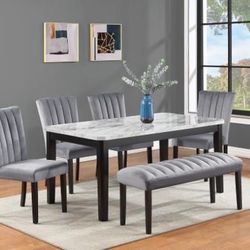 Furniture, dining table