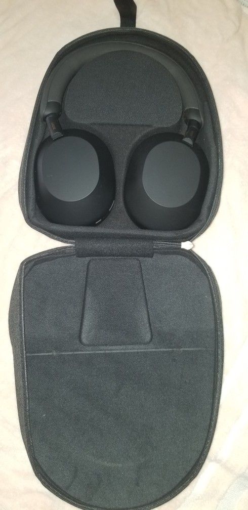 Sony Wireless Headset