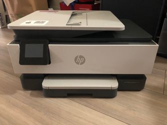 HP OfficeJetPro 8125e