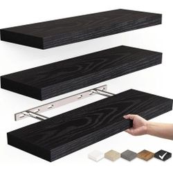 Wall Shelves