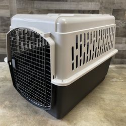 Big Dog Pet Kennel XL - Rarely Used