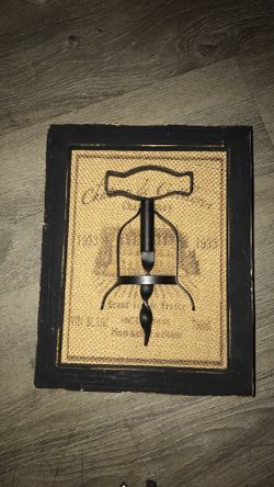 Antique Item