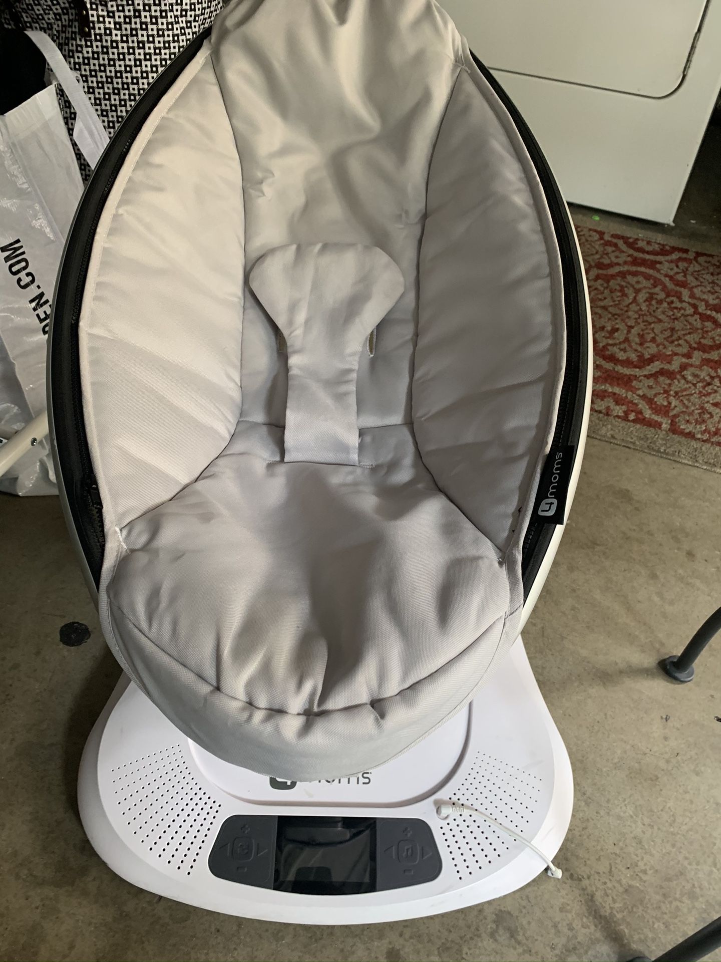 4Moms Baby Chair