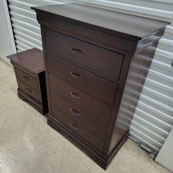 Dresser Set Free Delivery