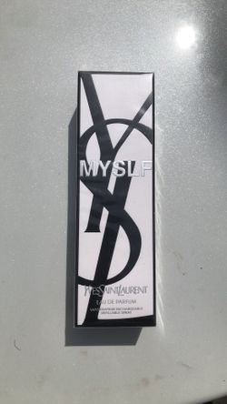 Ysl myself