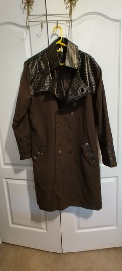 Harry Potter Costume