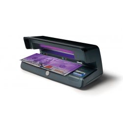 Counterfeit detector