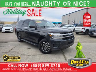 2023 Ford Expedition Max