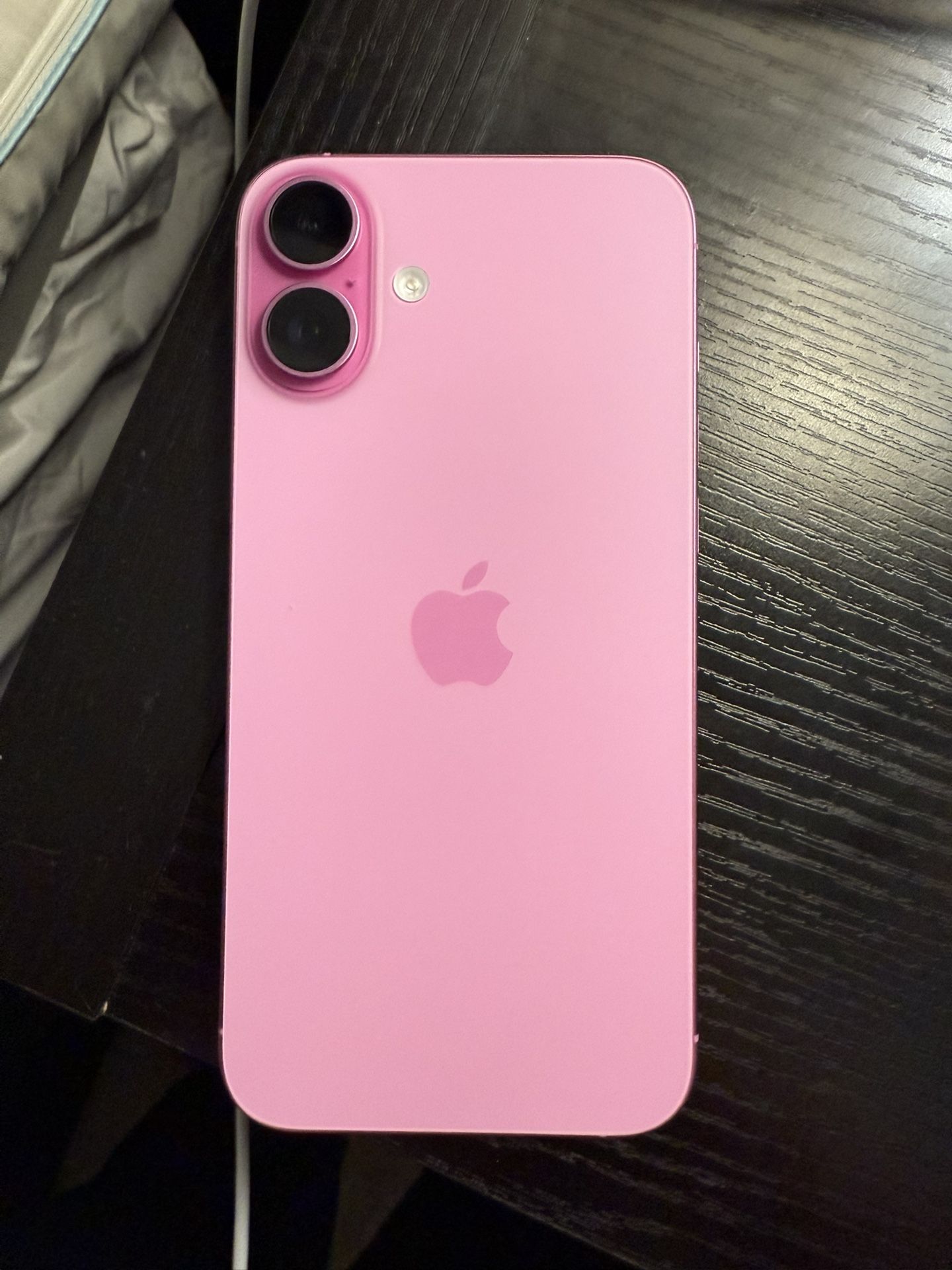 iPhone 16 Plus Pink 128g T-Mobile