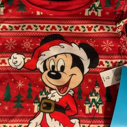 Kids Size 5/6 Night Dress