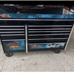 Southern Thunder / Snap On Tool Box 