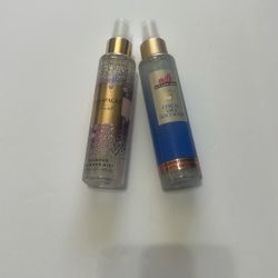 Body Shimmer Spray