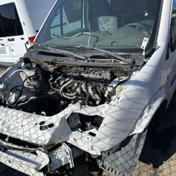 Ford Transit Connect Parts 2010-2013