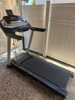 Treadmill