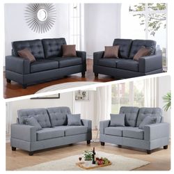 Sofa Set for Smallers livings