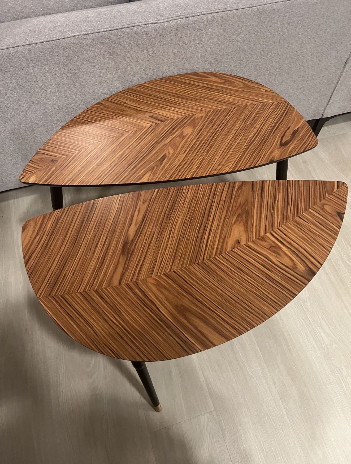 Ikea Lovbacken Side End Tables