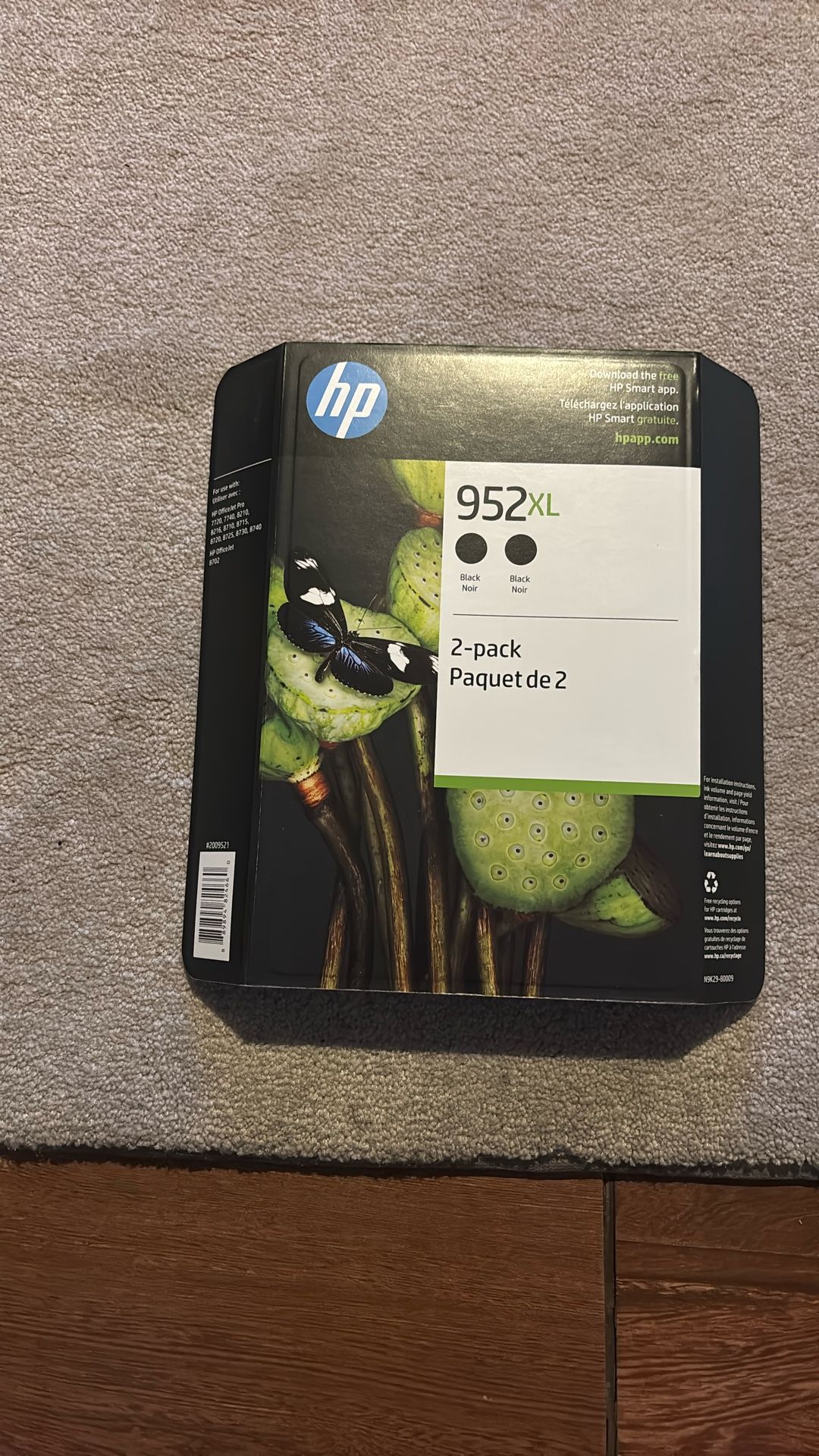 Hp 952xl