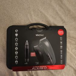 Hair Clippers  Set