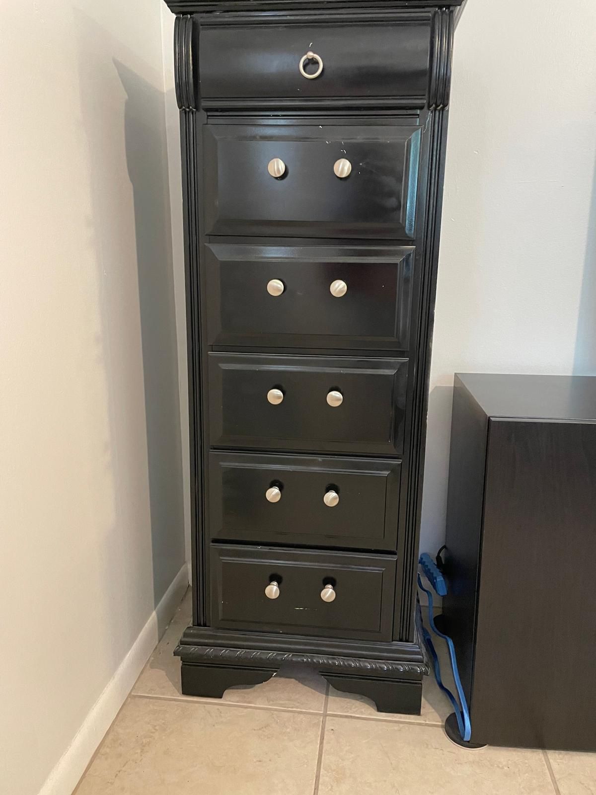 Antique Drawer / Dresser 