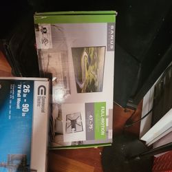 47-75, New TV Wall Mount