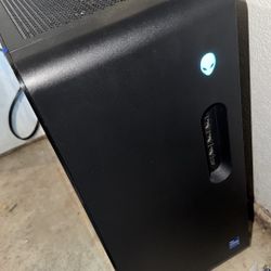 Alienware Pc 