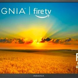 24 inch smart tv insginia