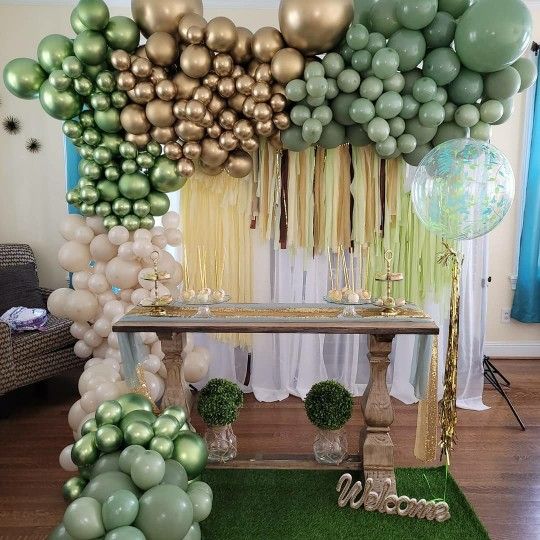 Decor Party š„³