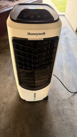 Honeywell Cooler