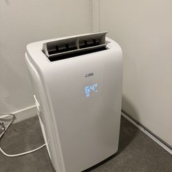 Portable Ac 