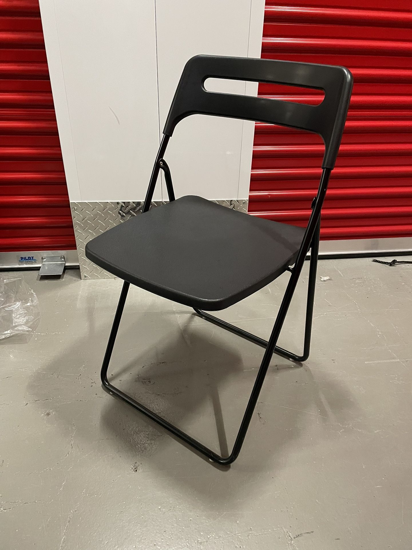 Folding Chair