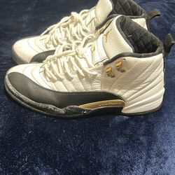 Jordan 12
