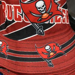 Buccaneers Bucket Hat
