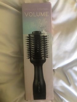 Olla Bella Blow Dry Brush