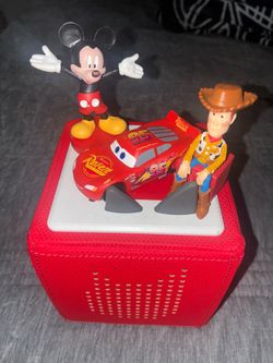 Tonie box 1