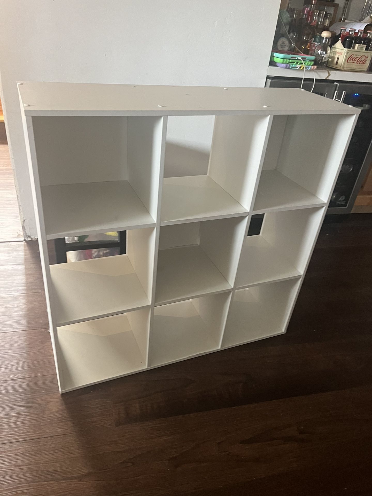 Cubicle/ Mueble in great shape