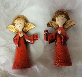 Christmas Angels